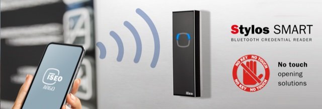 STYLOS SMART & SMART RELAY